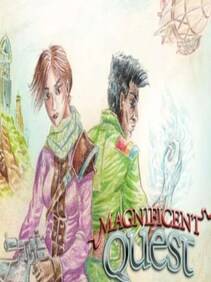 RPG Maker: Magnificent Quest Music Pack (PC) - Steam Key - GLOBAL