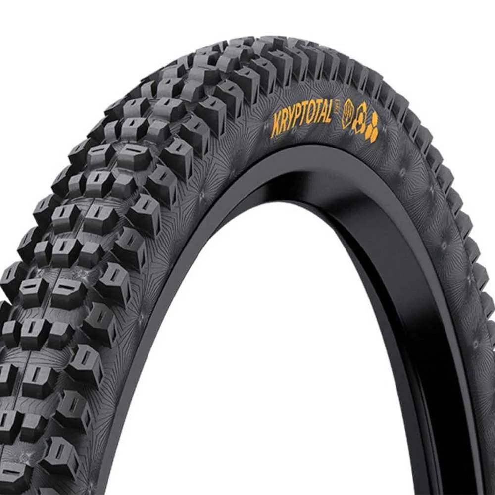 Continental Kryptotal-f E-25 Trail Endurance Tubeless 24´´ X 2.40 Mtb-dæk Refurbished