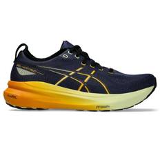 Asics Gel-Kayano 31 STL 42 Blå - Stabil Löparskor för Män med Utmärkt Dämpning och Komfort