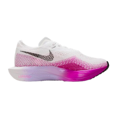 Vaporfly Next% 3, Herre, White/Black-Vivid Purple - 13