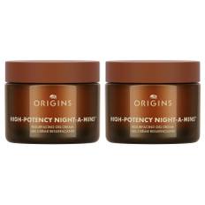 2st Origins High-Potency Night-A-Mins Resurfacing Gel Cream 50 ml