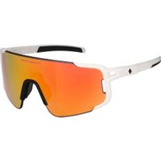 Ronin RIG Reflect Sunglasses Topaz / Matte White