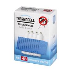 Refill 4-pack (ThermaCell)