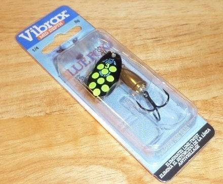 Blue Fox Vibrax Mid Dept (8 gram)