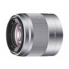 Sony - 50MM F1.8 PER NEX SEL50F18.AE
