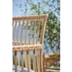 Sika-Design Caroline 3 Pers. Sofa L: 197 cm - Natural/A670 Michelangelo White