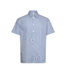 BRIXTOL TEXTILES Callum |Blue |L