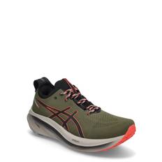 Asics Gel-Nimbus 26 Tr Khaki Green