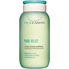 Clarins Mypure-Reset Purifying Matifying Toner 200 ml