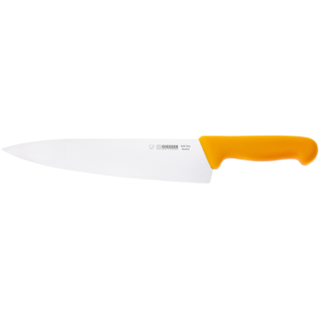 Kockkniv Giesser Gul 26cm