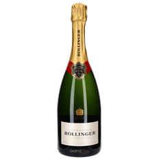 Champagne Bollinger Special Cuvee 0.375 ltr in Giftbox