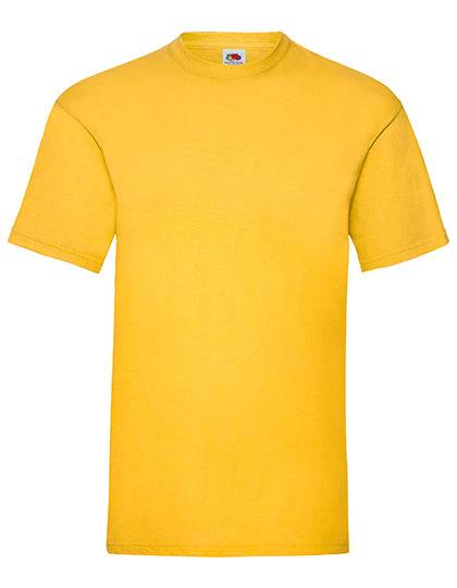 Baby Tee - Sunflower - XS (3-4 År)