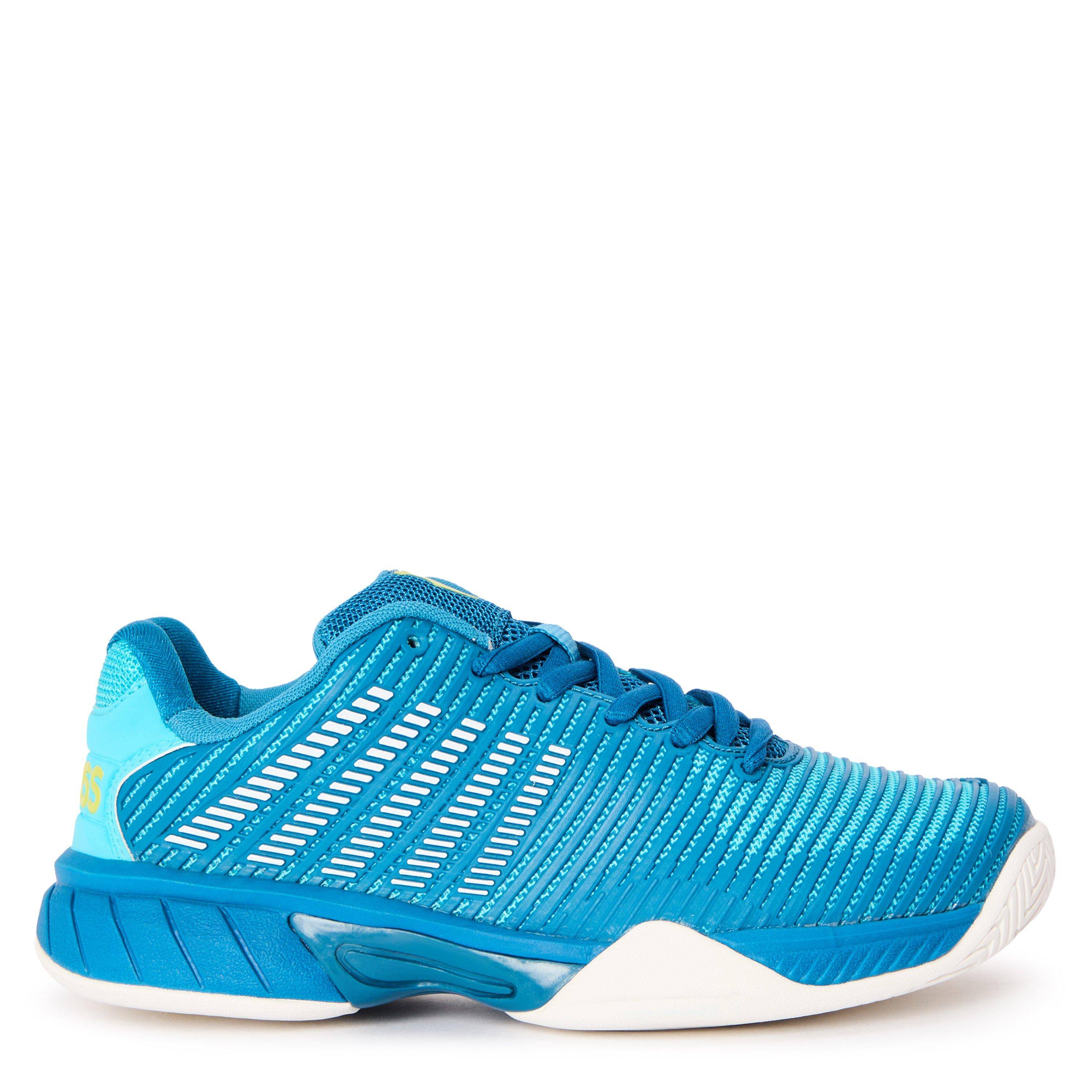 K-Swiss Kids' Hypercourt Express 2 Tennis Shoes