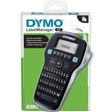 Label maskine Dymo LabelManager 160 black