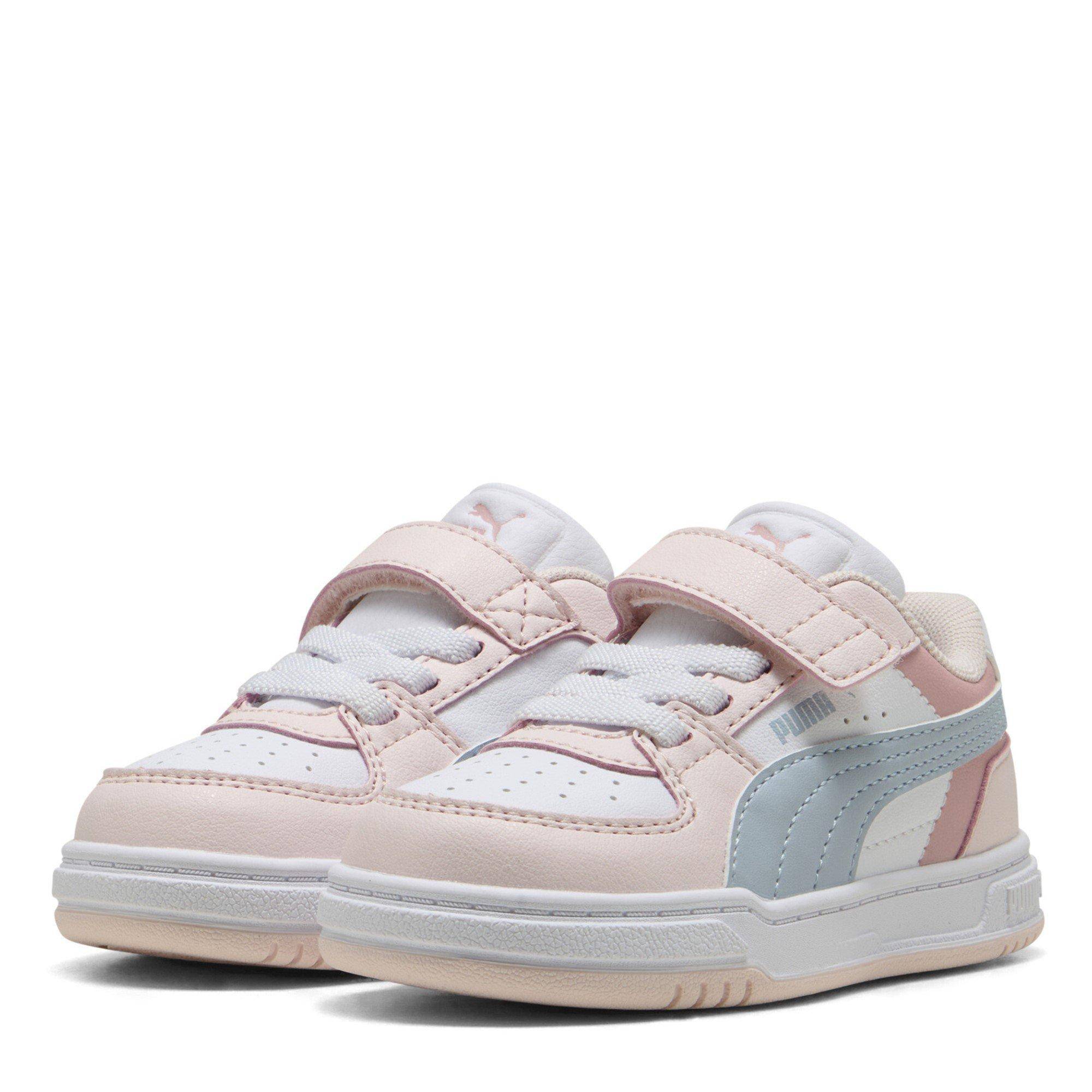 Puma Puma Caven Iii Infants Trainers