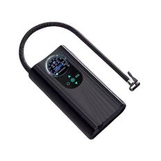 120W genopladelig bil luftkompressor 12V 150psi elektrisk ledningsfri dæk pumpe til motorcykel cykel bil dæk bolde