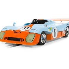 Scalextric - Mirage GR8 - 1975 LeMans Winner Special Edition