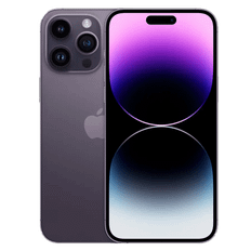 Apple iPhone 14 Pro Max Djuplila, 128 GB, Okej skick
