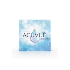 1-DAY ACUVUE OASYS MAX (90 st)