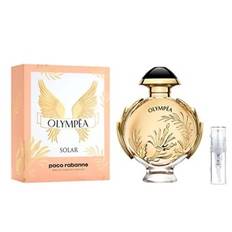 Paco Rabanne Olympea Solar - Eau de Parfum Intense - Doftprov - 2 ml