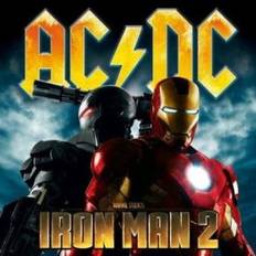 Iron Man 2 (AC/DC Greatest Hits) - CD