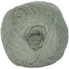 Hjertegarn Alpaca 400 - Lama Ullgarn - fv 7788