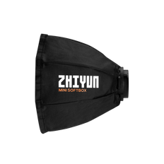 ZHIYUN Mini Softbox for G60 & X100