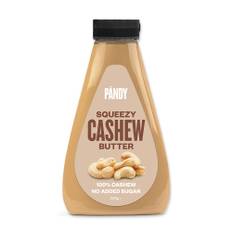 Pandy Squeezy Cashew Butter