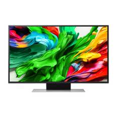 LG 43" 4K QNED Edge MiniLED TV 2025 43QNED87A6D ➞ På lager - klar til levering og afhentning