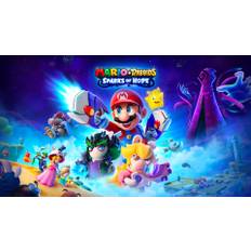 Mario + Rabbids Sparks of Hope - Switch