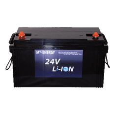 MX Lithium 24volt 60Ah batteri