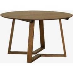 Nordic Furniture Group - Matbord 130/230 Borås - Brun - Matbord - Från Homeroom