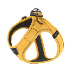 Dog Copenhagen Comfort Walk Go-sele Citron - XS