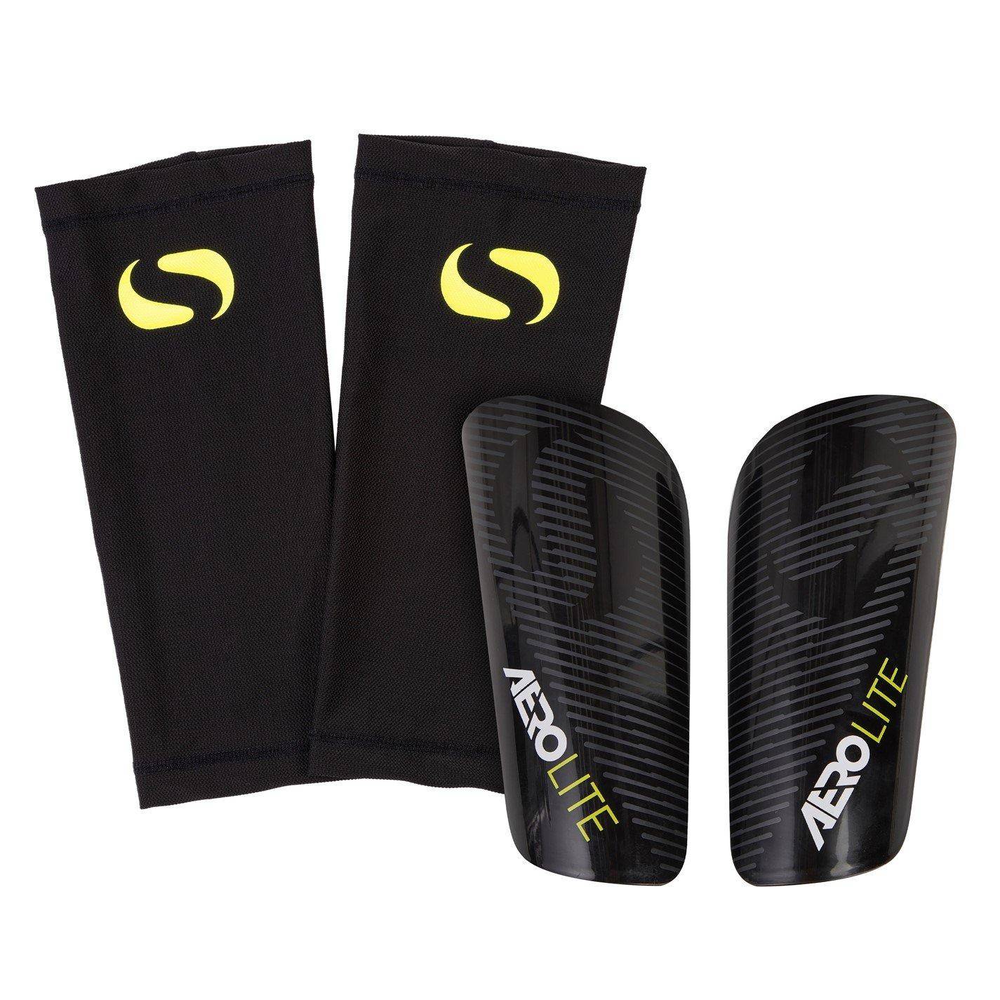 Sondico Flair High-Performance Shin Guards