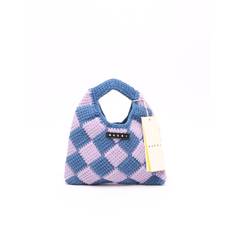 Marni Crochet Bag - Multicolour (16x26x2 cm)