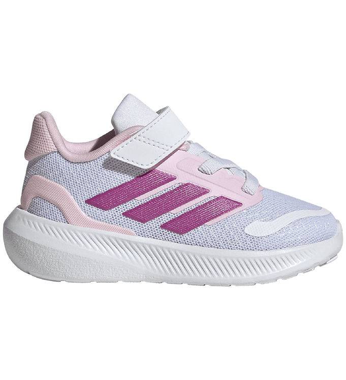 adidas Performance Skor - Runfalcon 5 EL I - Ftwwht/Clpink/Gretw - adidas Performance - 20 - Skor