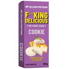 Allnutrition - Fitking Delicious Cookie Cheesecake 128g