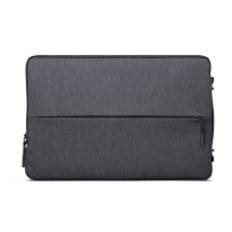 Lenovo Urban Sleeve - Fodral för bärbar dator - 13 - kolgrå - för 13w Yoga  ThinkBook 13x G2 IAP  ThinkPad L13 Gen 3  L13 Yoga Gen 3  X1 Nano Gen 2