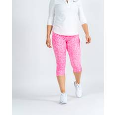 Nike Kvinde Capri Tights