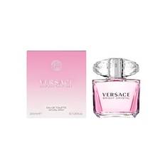 Versace Bright Crystal Natural Eau de Toilette 200 ml Versace