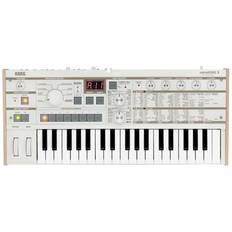 Korg MicroKorg-S Analog Modeling Synth