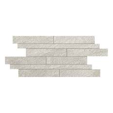 Klinker Klimax White Brick 37,5X75Cm 1,125 M²/Krt