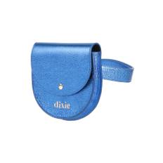 Belt bag - Blue - --