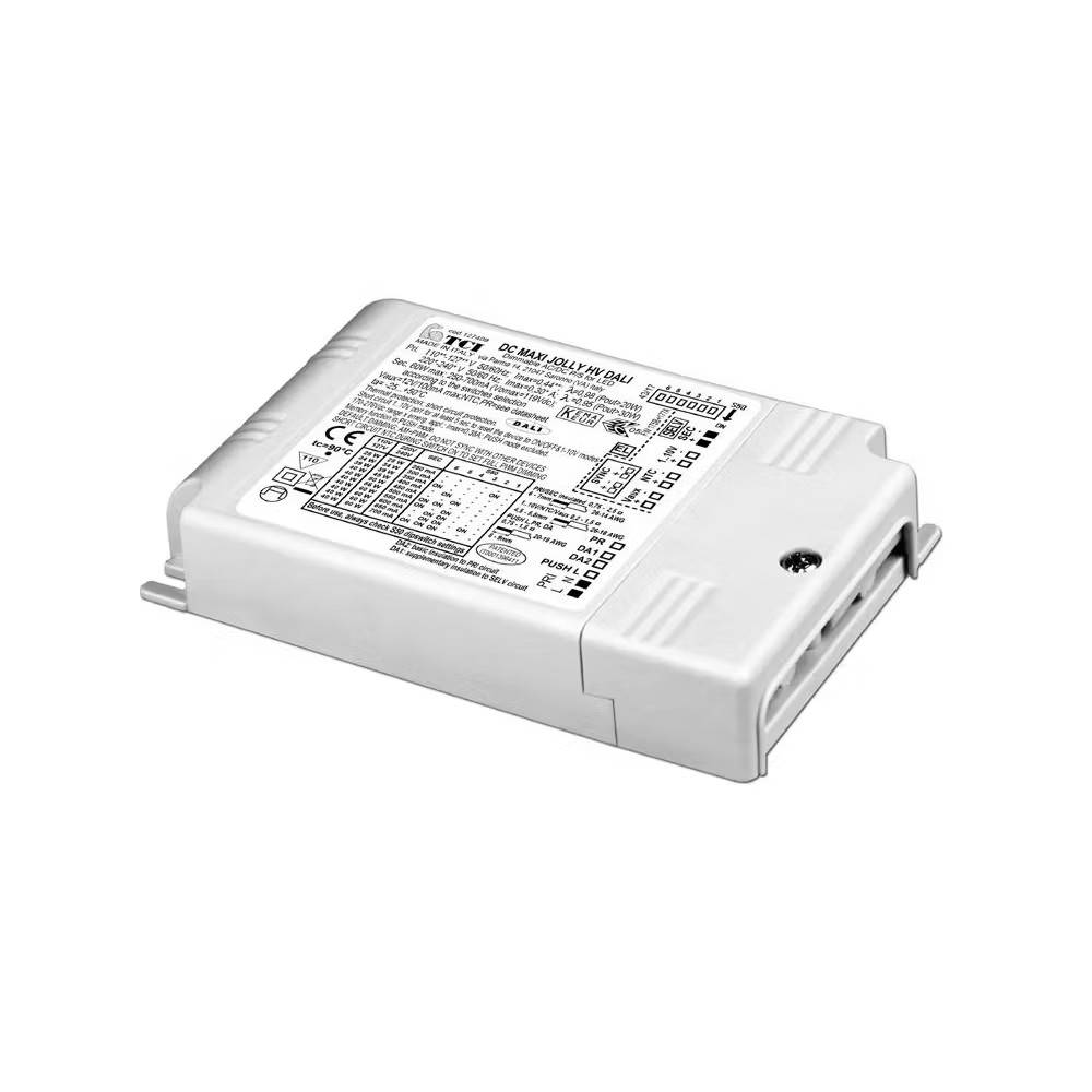 TCI DC MAXI JOLLY HV DALI