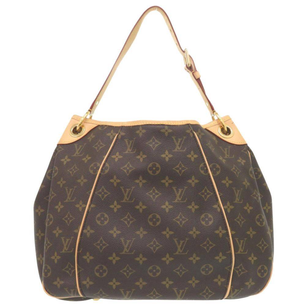 Louis Vuitton Vintage Louis Vuitton Galliera L 29cm x W 40cm x D 11cm - Skuldertasker hos Magasin.