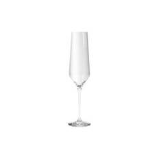 Legio Nova champagneglas 6 st.