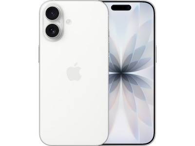 iPhone 17 256GB (vit)