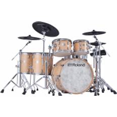 Roland VAD716-GN V-Drums - Gloss Natural