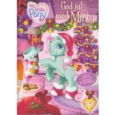 My Little Pony : God Jul med Minty (Beg)