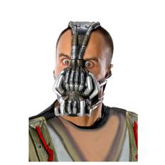 Bane Adult Mask